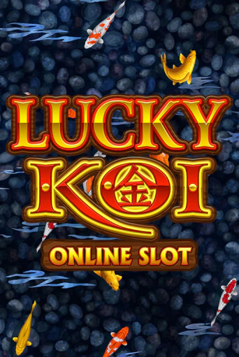 Lucky Koi - играть онлайн | Казино GMSlots бесплатно без регистрации