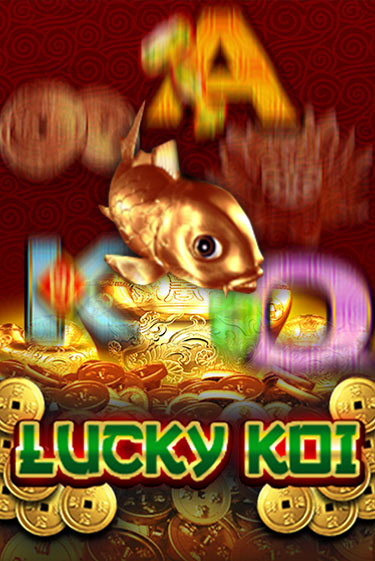 Lucky Koi - играть онлайн | Казино GMSlots бесплатно без регистрации