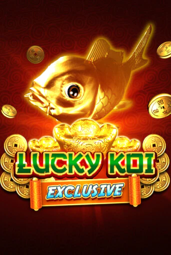 Lucky Koi Exclusive - играть онлайн | Казино GMSlots бесплатно без регистрации