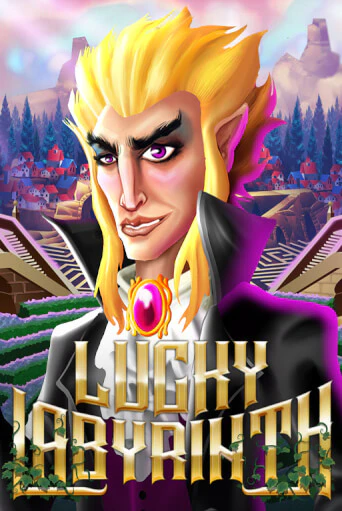 Lucky Labyrinth - играть онлайн | Казино GMSlots бесплатно без регистрации