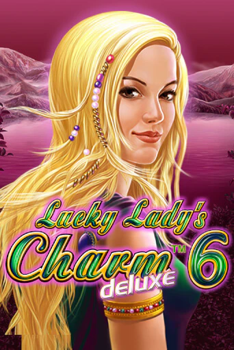 Lucky Lady's Charm Deluxe 6 - играть онлайн | Казино GMSlots бесплатно без регистрации