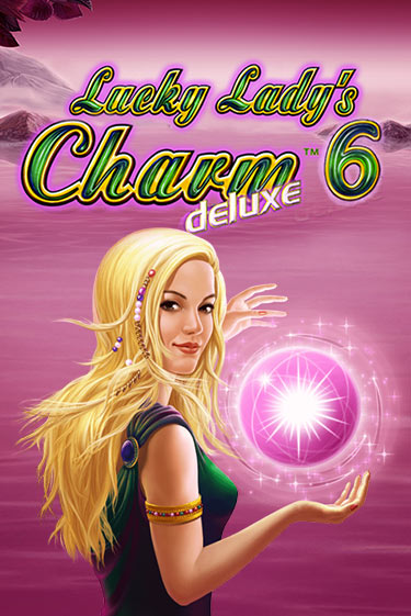 Lucky Lady's Charm Deluxe 6 - играть онлайн | Казино GMSlots бесплатно без регистрации