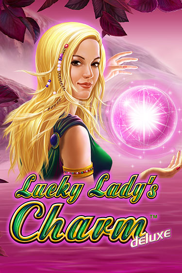 Lucky Lady's Charm Deluxe - играть онлайн | Казино GMSlots бесплатно без регистрации