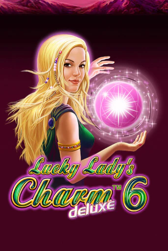 Lucky Lady's Charm Deluxe 6 - играть онлайн | Казино GMSlots бесплатно без регистрации