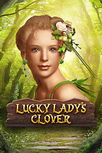 Lucky Lady's Clover - играть онлайн | Казино GMSlots бесплатно без регистрации