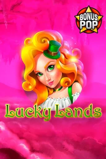 Lucky Lands - играть онлайн | Казино GMSlots бесплатно без регистрации