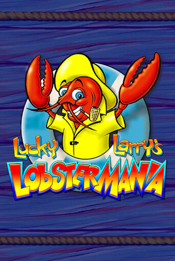 Lucky Larry's Lobstermania - играть онлайн | Казино GMSlots бесплатно без регистрации