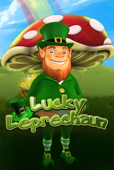 Lucky Leprechaun - играть онлайн | Казино GMSlots бесплатно без регистрации