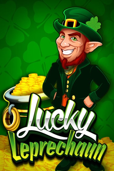 Lucky Leprechaun - играть онлайн | Казино GMSlots бесплатно без регистрации