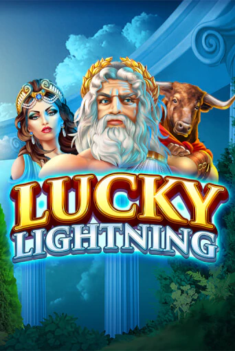 Lucky Lightning - играть онлайн | Казино GMSlots бесплатно без регистрации