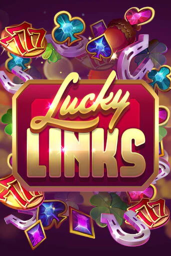 Lucky Links - играть онлайн | Казино GMSlots бесплатно без регистрации