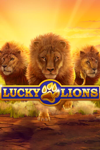 Lucky Lions Wild Life - играть онлайн | Казино GMSlots бесплатно без регистрации