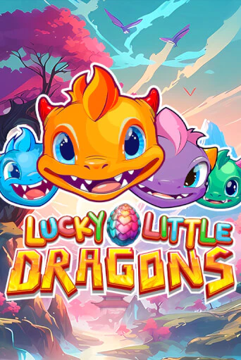 Lucky Little Dragons - играть онлайн | Казино GMSlots бесплатно без регистрации