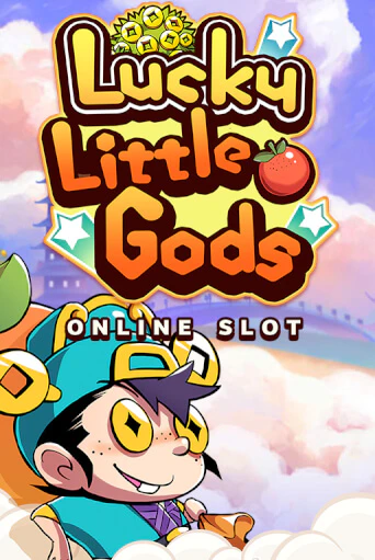 Lucky Little Gods - играть онлайн | Казино GMSlots бесплатно без регистрации