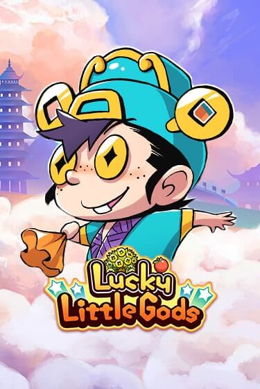 Lucky Little Gods - играть онлайн | Казино GMSlots бесплатно без регистрации