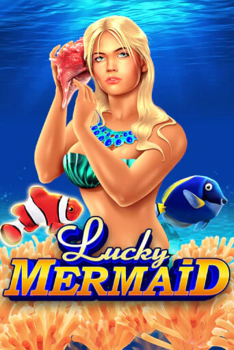 Lucky Mermaid - играть онлайн | Казино GMSlots бесплатно без регистрации