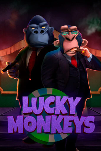 Lucky Monkey - играть онлайн | Казино GMSlots бесплатно без регистрации