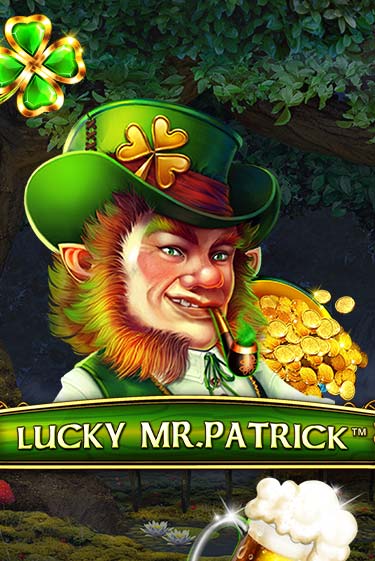 Lucky Mr. Patrick - играть онлайн | Казино GMSlots бесплатно без регистрации