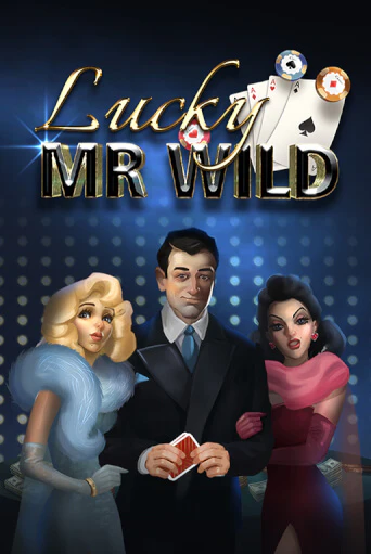 Lucky Mr Wild - играть онлайн | Казино GMSlots бесплатно без регистрации