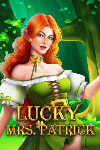 Lucky Mrs. Patrick - играть онлайн | Казино GMSlots бесплатно без регистрации