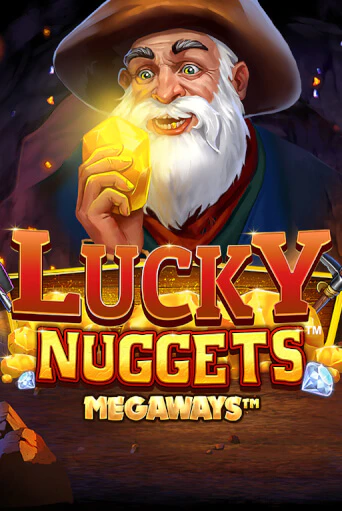 Lucky Nuggets Megaways - играть онлайн | Казино GMSlots бесплатно без регистрации