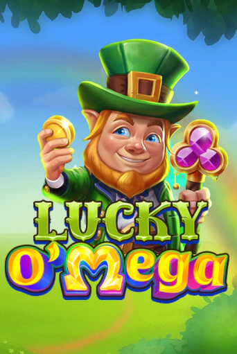 Lucky O’Mega - играть онлайн | Казино GMSlots бесплатно без регистрации