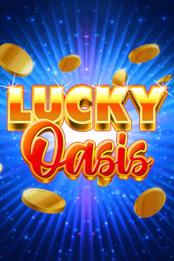 Lucky Oasis - играть онлайн | Казино GMSlots бесплатно без регистрации