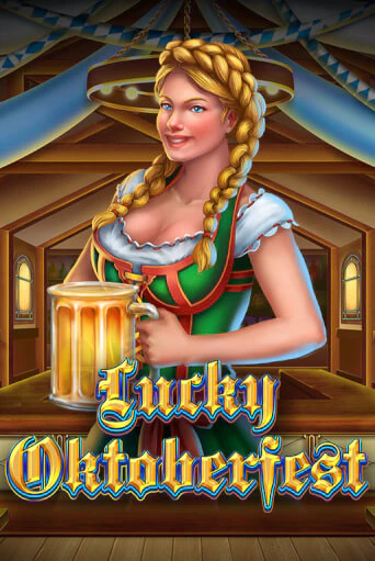 Lucky Oktoberfest - играть онлайн | Казино GMSlots бесплатно без регистрации