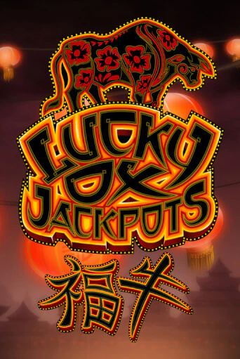 Lucky Ox Jackpots - играть онлайн | Казино GMSlots бесплатно без регистрации