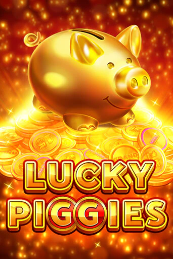 Lucky Piggies - играть онлайн | Казино GMSlots бесплатно без регистрации