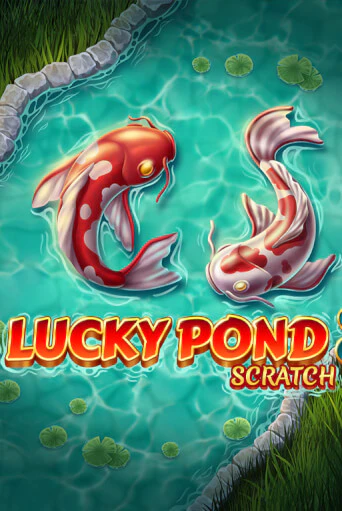 Lucky Pond - играть онлайн | Казино GMSlots бесплатно без регистрации