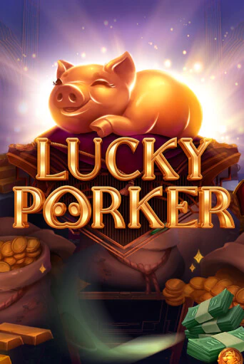 Lucky Porker - играть онлайн | Казино GMSlots бесплатно без регистрации