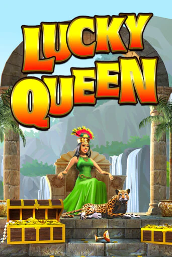 Lucky Queen - играть онлайн | Казино GMSlots бесплатно без регистрации