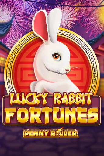 Lucky Rabbit Fortunes - играть онлайн | Казино GMSlots бесплатно без регистрации