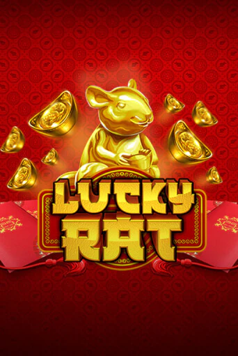 Lucky Rat - играть онлайн | Казино GMSlots бесплатно без регистрации