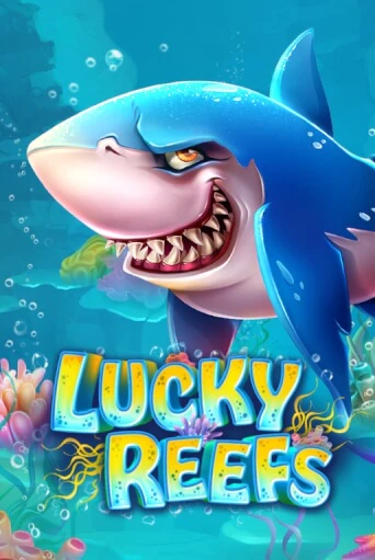 Lucky Reefs - играть онлайн | Казино GMSlots бесплатно без регистрации