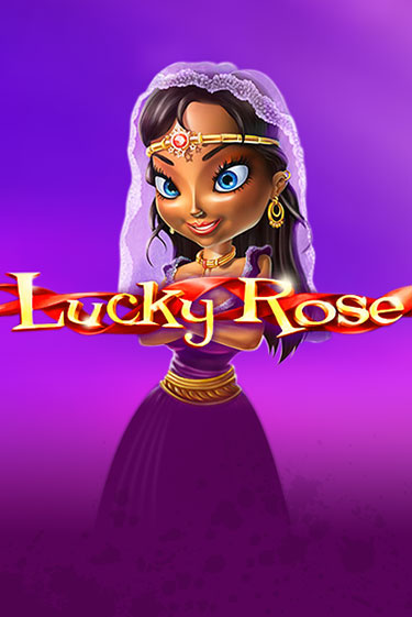 Lucky Rose - играть онлайн | Казино GMSlots бесплатно без регистрации