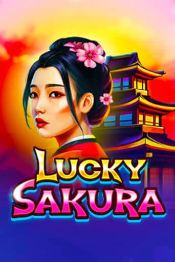 Lucky Sakura - играть онлайн | Казино GMSlots бесплатно без регистрации