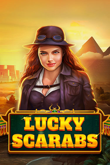 Lucky Scarabs - играть онлайн | Казино GMSlots бесплатно без регистрации