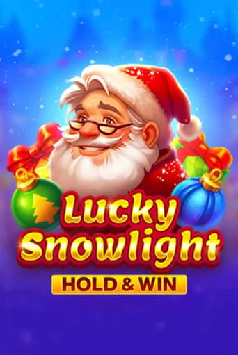 Lucky Snowlight - играть онлайн | Казино GMSlots бесплатно без регистрации