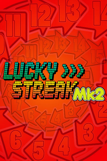 Lucky Streak Mk2 - играть онлайн | Казино GMSlots бесплатно без регистрации