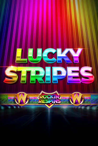 Lucky Stripes - играть онлайн | Казино GMSlots бесплатно без регистрации