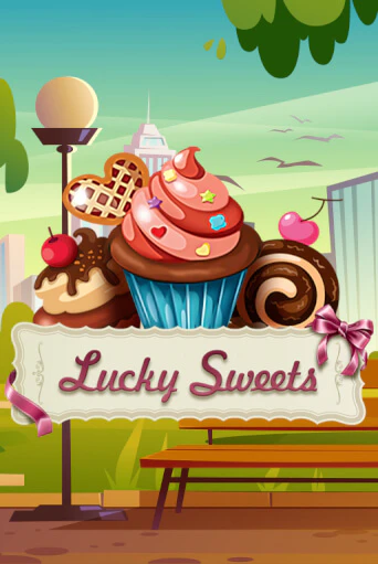 Lucky Sweets - играть онлайн | Казино GMSlots бесплатно без регистрации