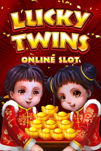 Lucky Twins - играть онлайн | Казино GMSlots бесплатно без регистрации