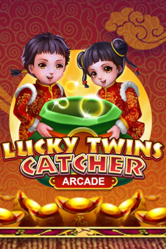 Lucky Twins Catcher - играть онлайн | Казино GMSlots бесплатно без регистрации