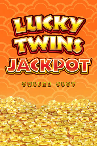 Lucky Twins Jackpot - играть онлайн | Казино GMSlots бесплатно без регистрации