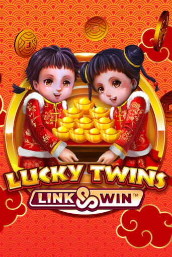 Lucky Twins Link & Win™ - играть онлайн | Казино GMSlots бесплатно без регистрации