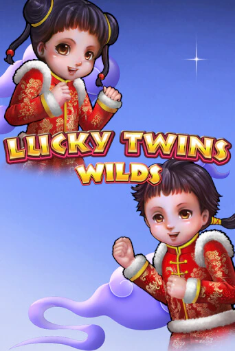 Lucky Twins Wilds - играть онлайн | Казино GMSlots бесплатно без регистрации