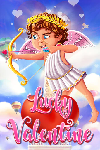 Lucky Valentine - играть онлайн | Казино GMSlots бесплатно без регистрации