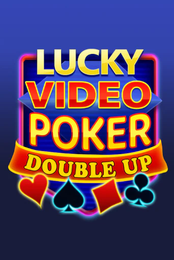 Lucky Video Poker - играть онлайн | Казино GMSlots бесплатно без регистрации